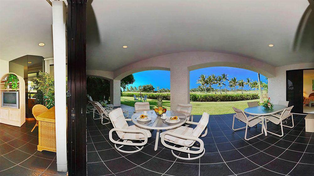 Aston Shores At Waikoloa Dış mekan fotoğraf