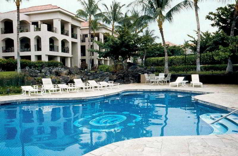 Aston Shores At Waikoloa Dış mekan fotoğraf