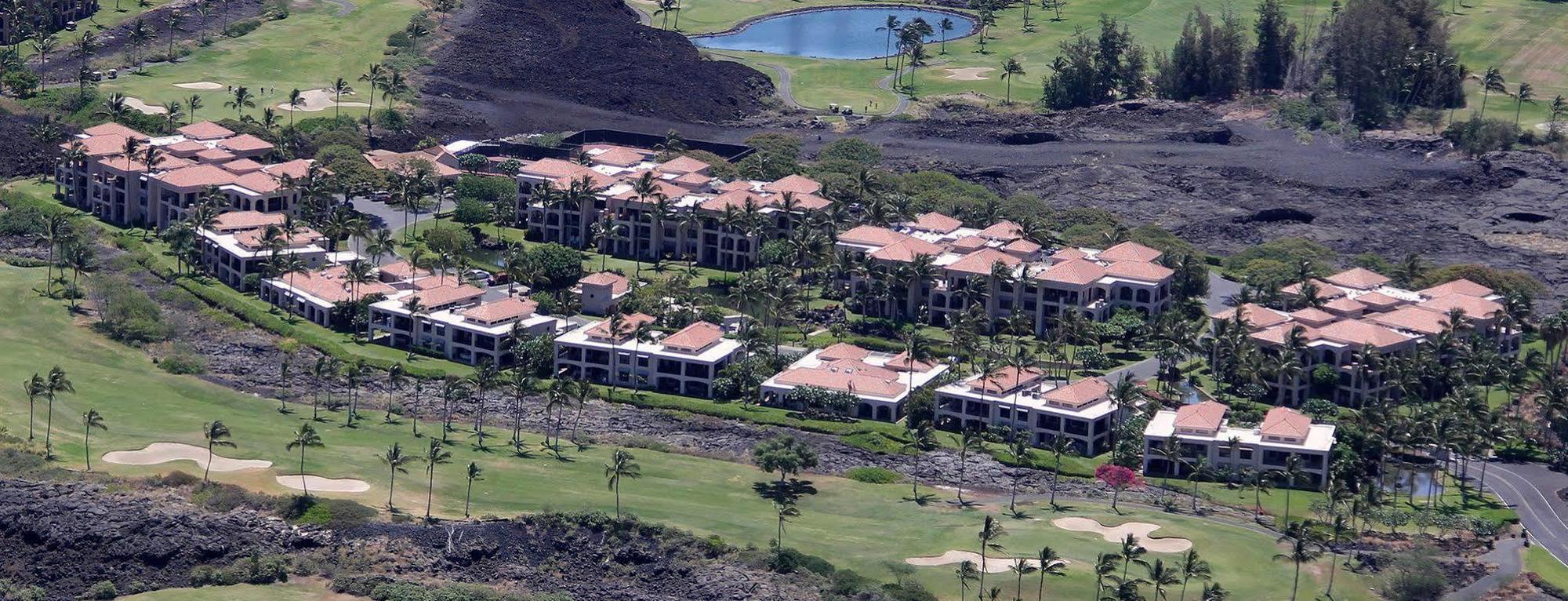 Aston Shores At Waikoloa Dış mekan fotoğraf