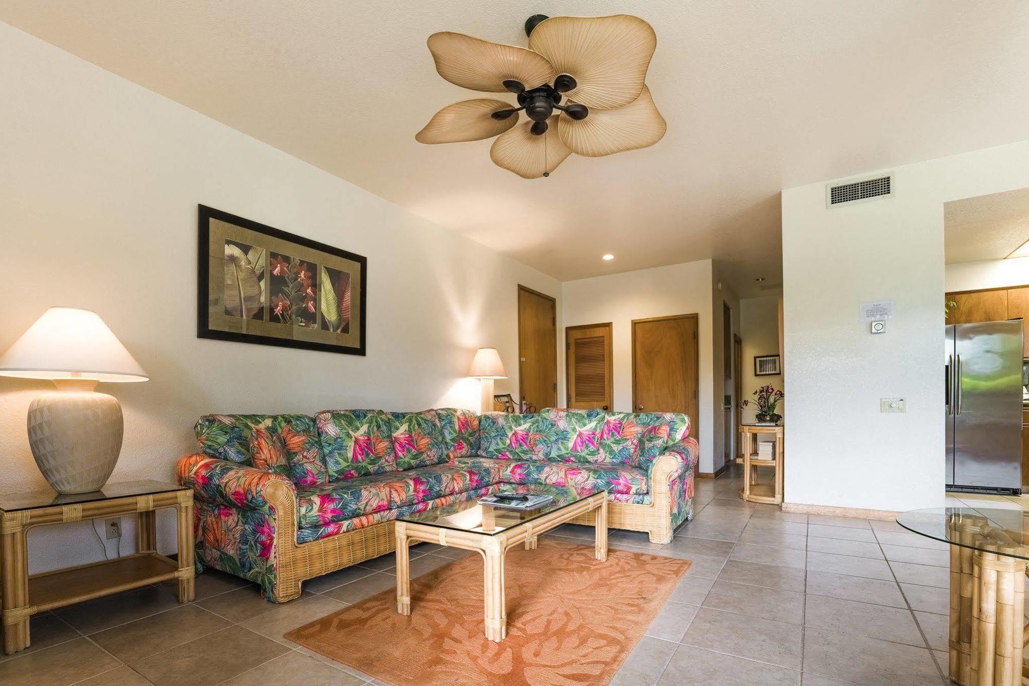 Aston Shores At Waikoloa Dış mekan fotoğraf