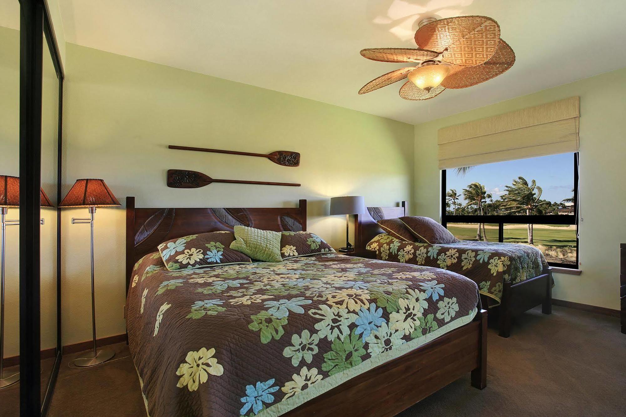 Aston Shores At Waikoloa Dış mekan fotoğraf
