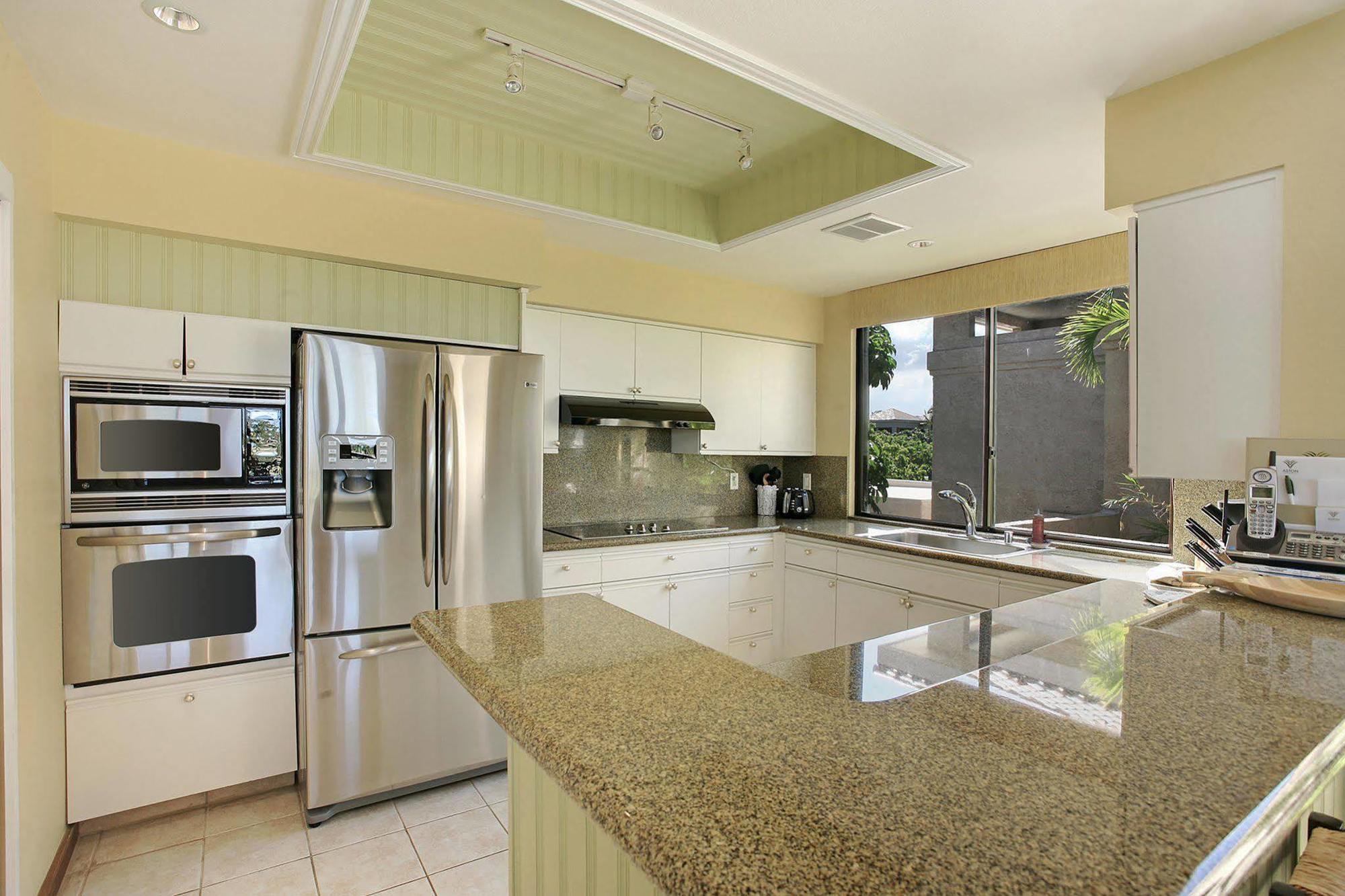 Aston Shores At Waikoloa Dış mekan fotoğraf