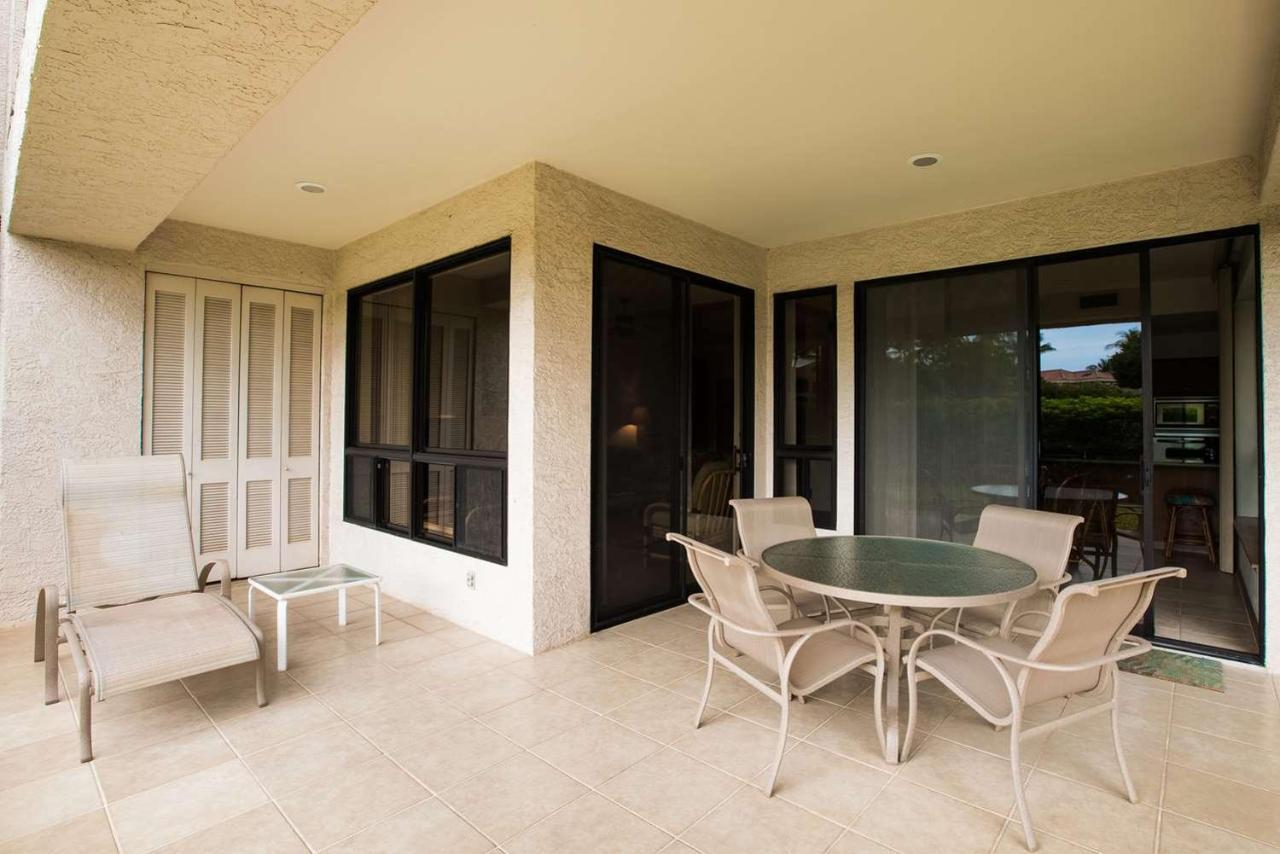 Aston Shores At Waikoloa Dış mekan fotoğraf