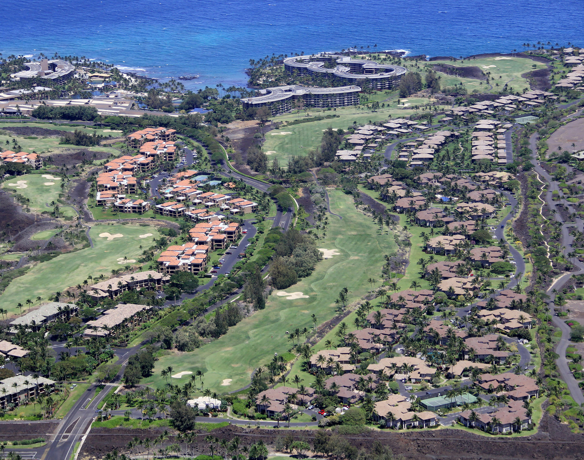 Aston Shores At Waikoloa Dış mekan fotoğraf