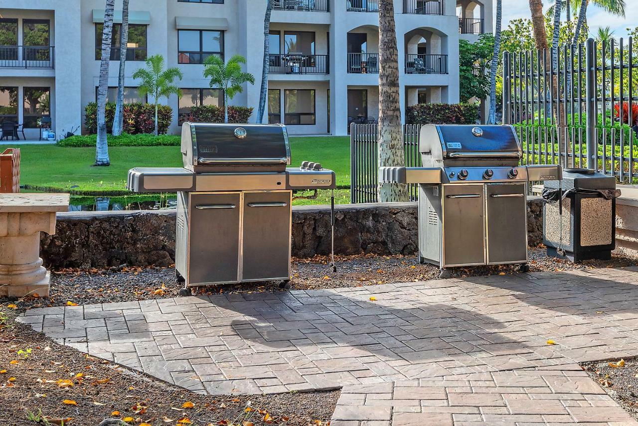 Aston Shores At Waikoloa Dış mekan fotoğraf